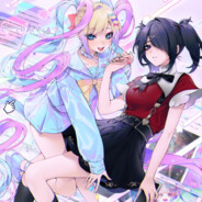 超絶最kawaiiの天使酱