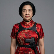 MEGA WONG avatar