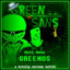 GreenSnas