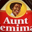 AuntJemima