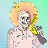 1N The Rame of Fancy