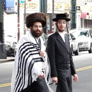 JewJitsu