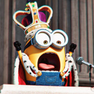 King Bob！