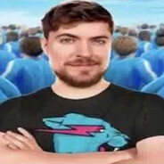 Mr Beast