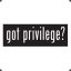 Privilege W