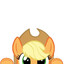 apple