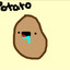 potato