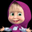 MASHA
