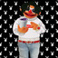 VN Snoopy