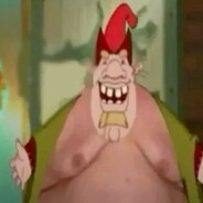 жидкий гонзалес