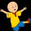 CAILLOU