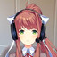 Monika enjoyer
