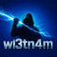 ⚡︎ wi3tn4m