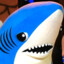 Left Shark