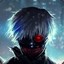 Ken Kaneki