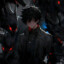 Devil in Black