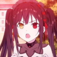 時崎狂三ときざききょ