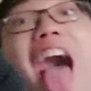 舌头长长像流氓