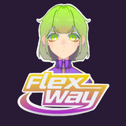 FlexWay - steam id 76561199834502846