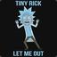 tinyRICK