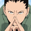 Shikamaru