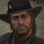 John Marston
