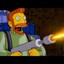 Hank Scorpio