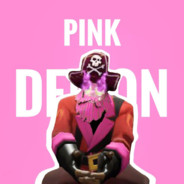 Pink Demon
