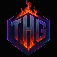 [THG] WHOLF⚡