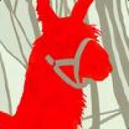 Red Llama