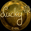 Lucky$trike