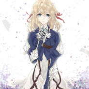 紫罗兰第一突破手