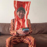 Bacon Cortes
