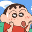 Shinchan(•‿•)