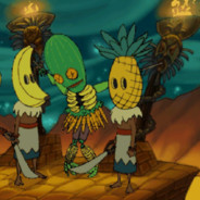 pineapple the fruit dude