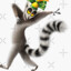 King Julien