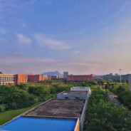 大喊一声继续送