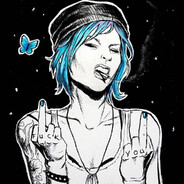 _CaptainChloe_🏴‍☠ avatar