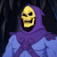Steam avatar