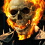 ghost rider Avatar of player ghost rider