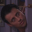 Joey Tribbiani