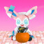 Pumpkin Pipebomber