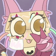 VulpyBakesCake!