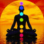 peace and tranquility