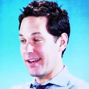 Paul Rudd