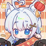 bilibili芷芷想睡觉鸭