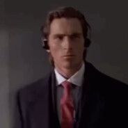 patrick bateman