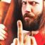 FIST OF JESUS