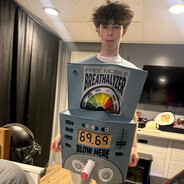 my dma is better than yours