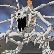 无敌暴龙兽四号